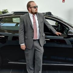 Nathan Matsoukas
