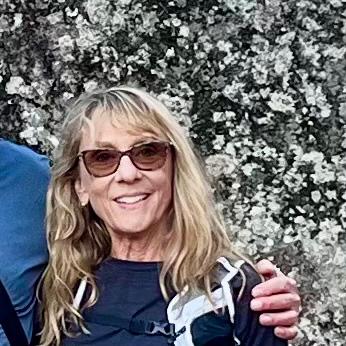 Sue Cooperman