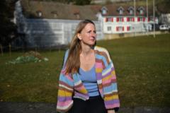 Martina Salathe
