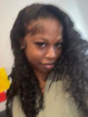Cassandra Badu