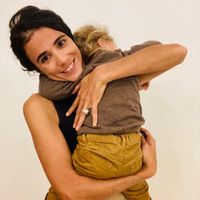 Mariel Chiaraviglio