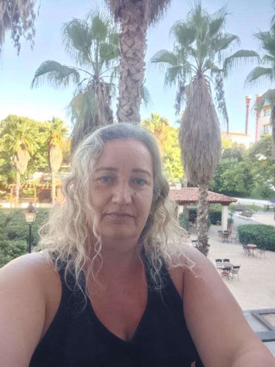 Silvia Pascual Pastor