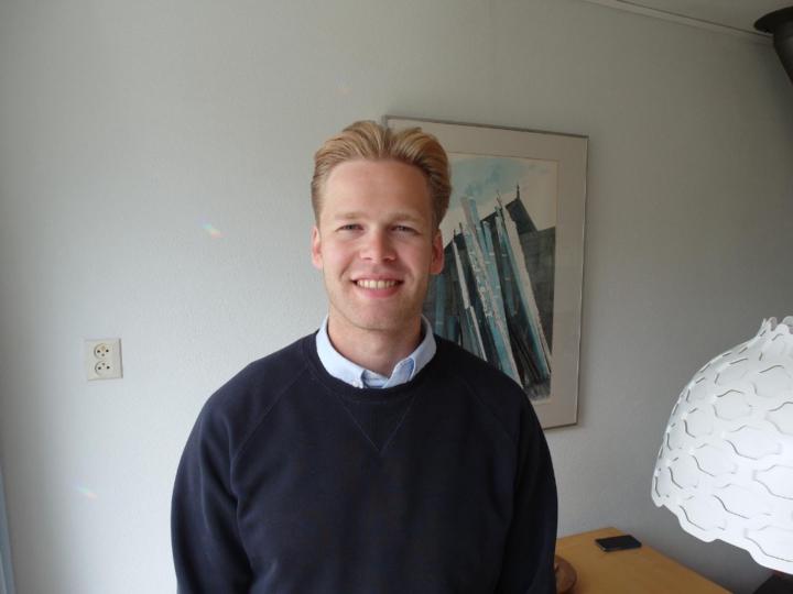 Roelant Boersma