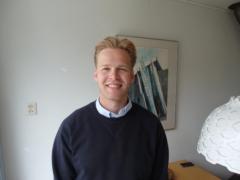 Roelant Boersma