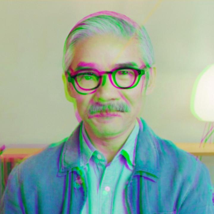 Peter Noah