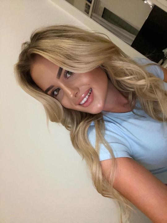 Kristina Grganovic