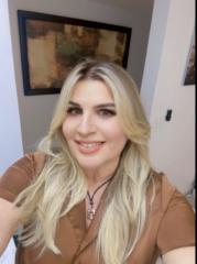 Maria Elena Alejo