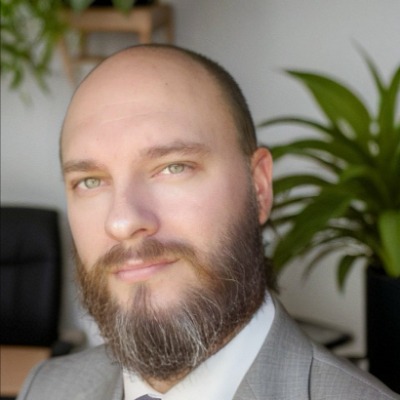 Michael Ainsworth