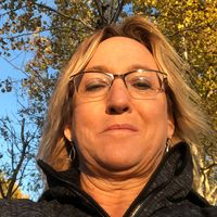 Barb Huber