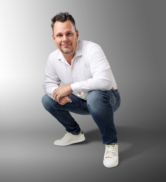 Martin Esqueda