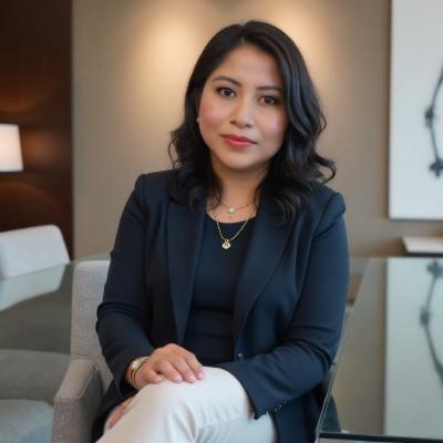 Alma delia Piña martinez