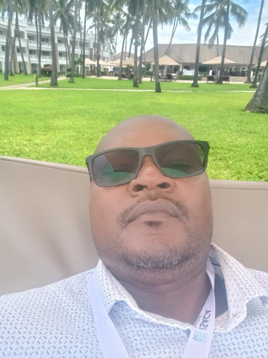 Solomon Kitinya