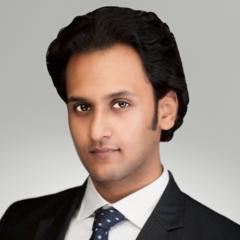Avinash Pulugurtha