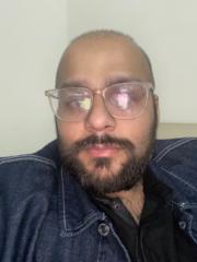 Hassaan Shaheen