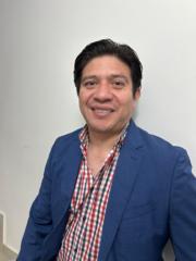 Sergio Carrasco Reyes