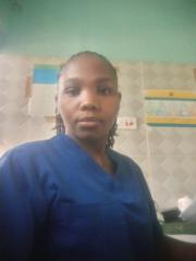 Redempta Mutheu