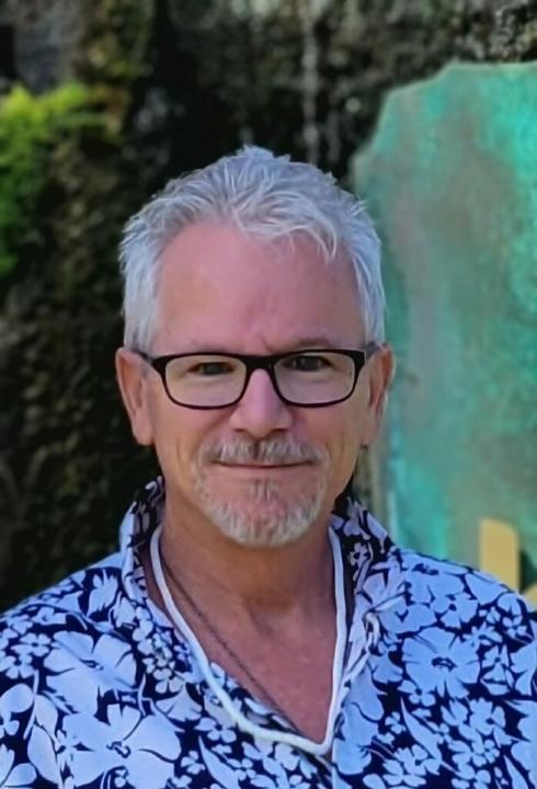 Patrick O'Leary
