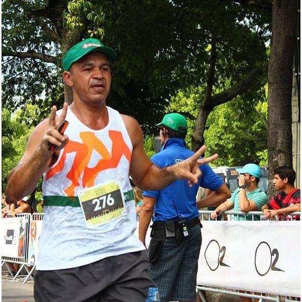 Genilson silva Silva