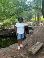 Ayanna Griffin