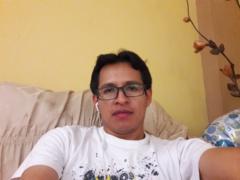 Wilber Salvatierra gomez