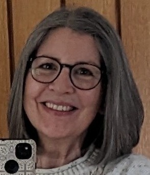 Rebecca J