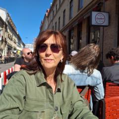 Liz Gustafsson