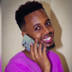 Abdirahman issack Amiin