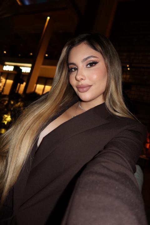 Mariella Cordova reyes