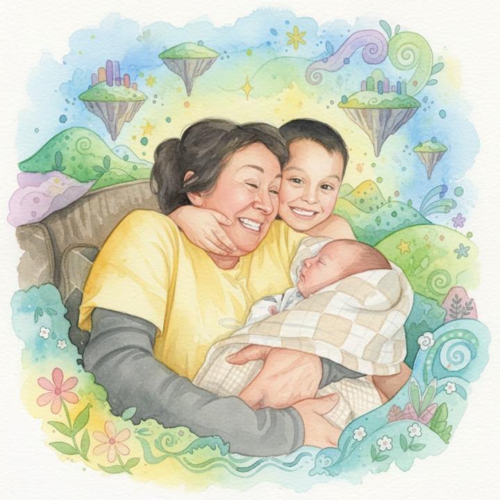 Barb Crum