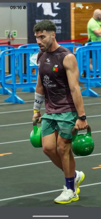 Pedro Miguel Correia