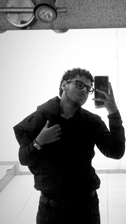 Zaid Rhandi