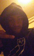 Dayday Jones