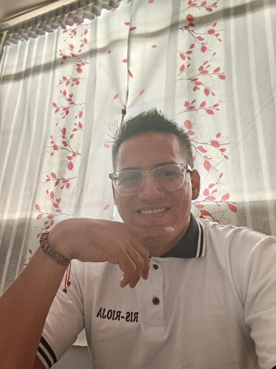 Paco Paredes