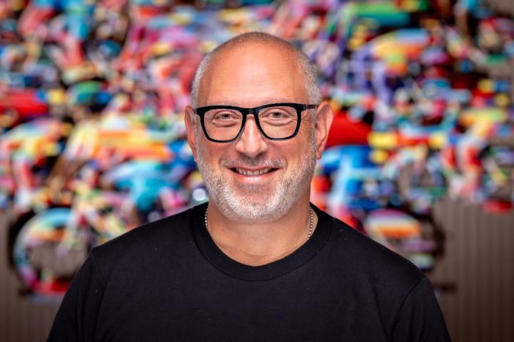 Mitchell Feldman