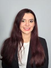 Brenda Karina Suárez Vidales