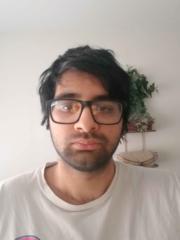 Harshdeep Sandhar