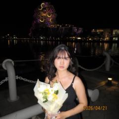 Chelsea Chen