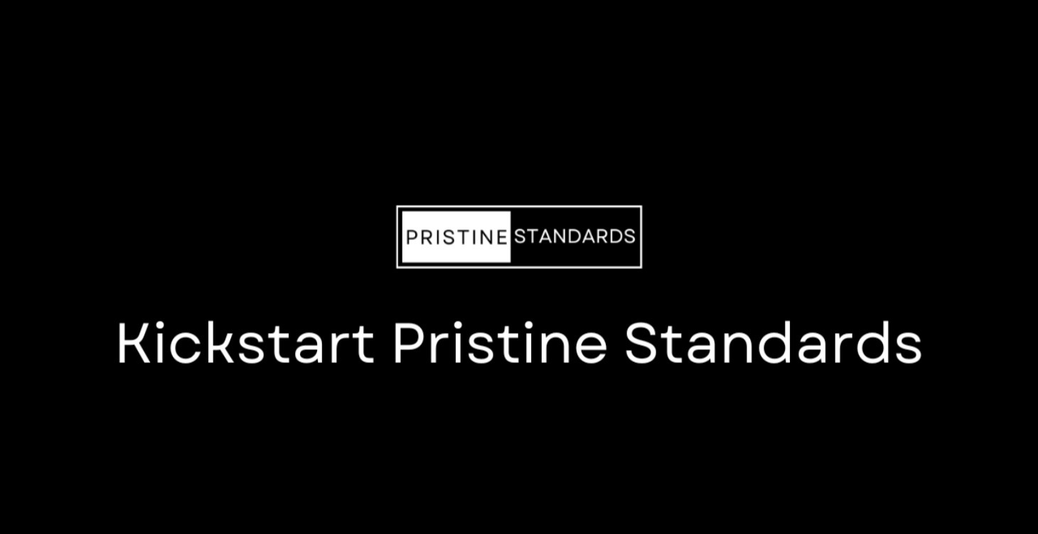 Kickstart Pristine Standards