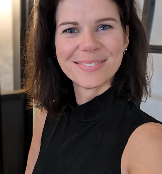 Susan Hinsch