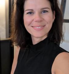 Susan Hinsch