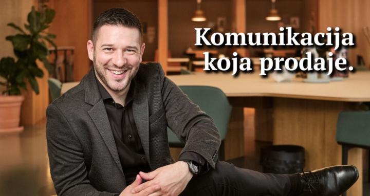 Komunikacija koja prodaje