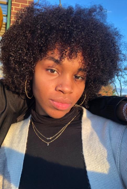 Madison Scott
