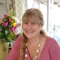 Brigitte Goudreault