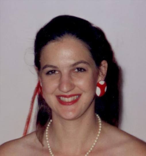 Julie Lewis