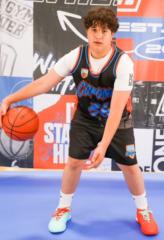 Jayden Maragno