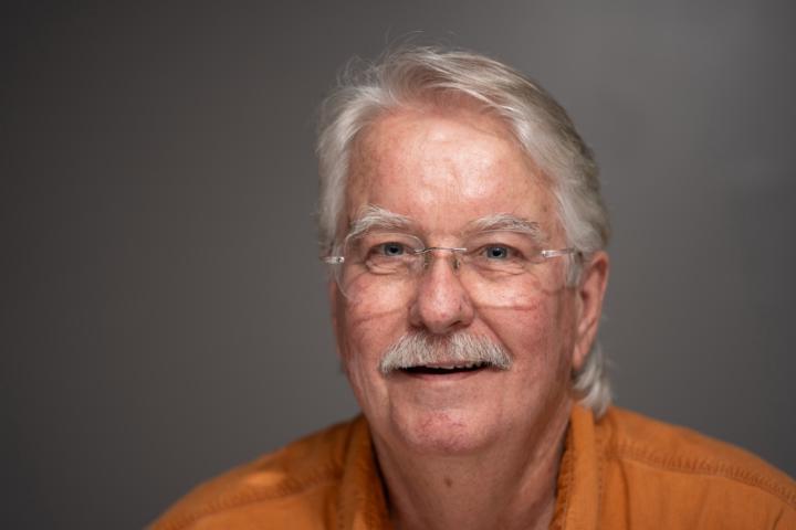 George Martin