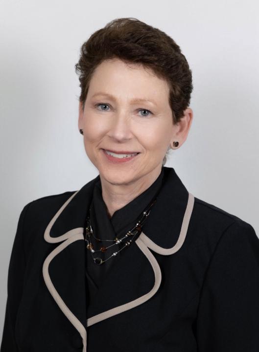 Denise Wardlaw