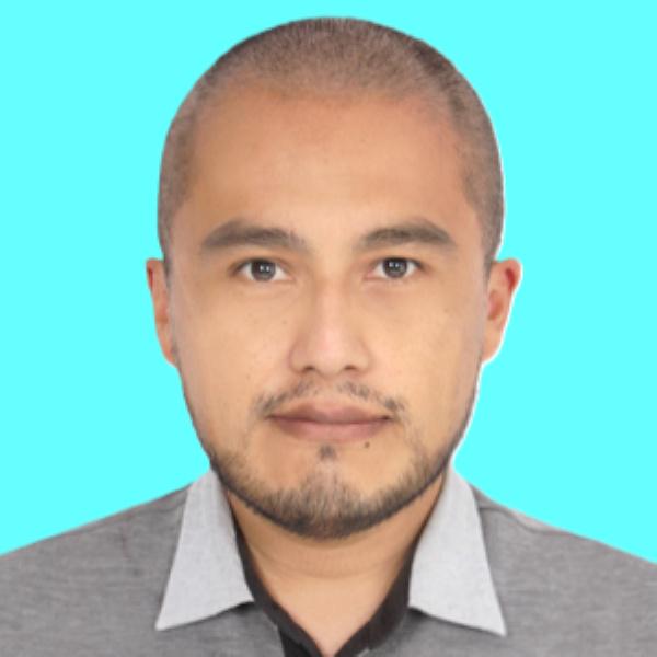 Ricardo M. Bautista Julca