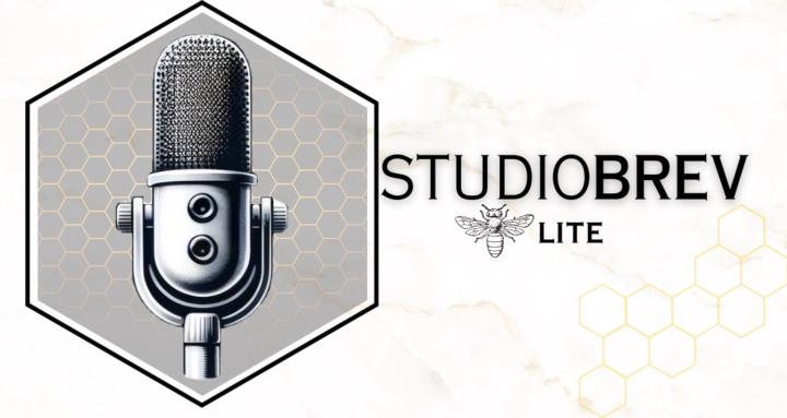 StudioBrev LITE