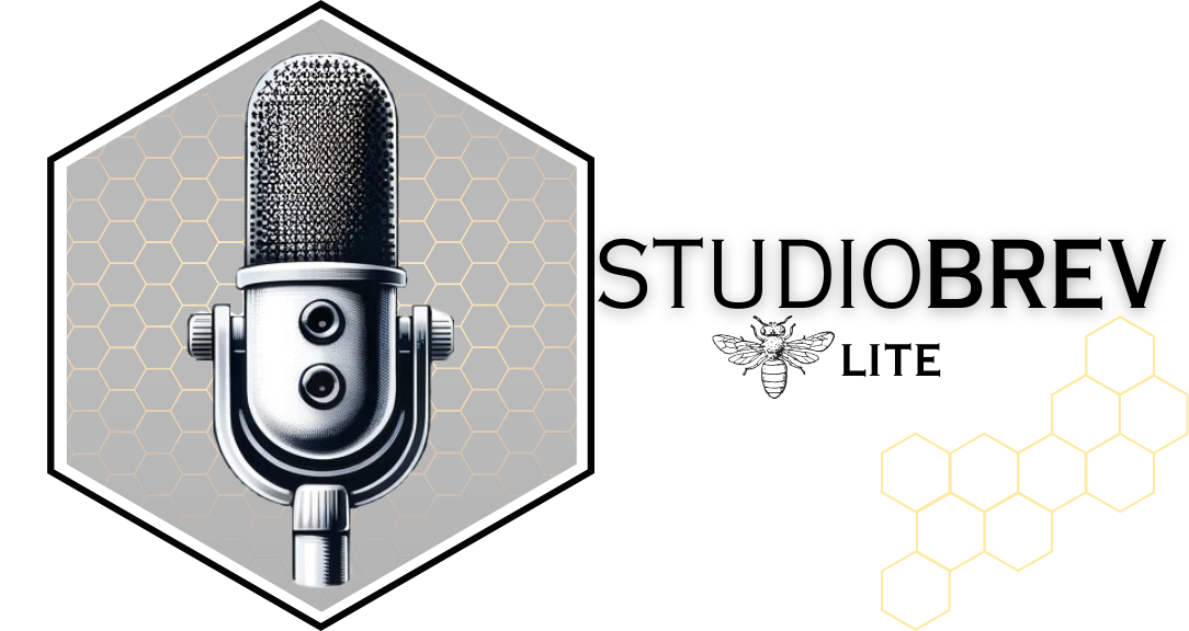 StudioBrev LITE